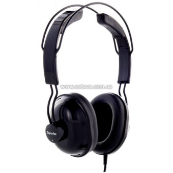 Навушники Superlux HD651 Black